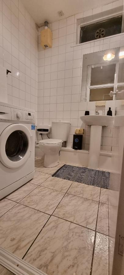 Bloomsbury Apartments - Edgware London Bagian luar foto